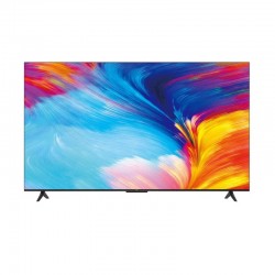 TCL Smart TV 65'' LED 4K UHD HDR 65P635 (2022)