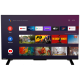 Toshiba 4K Smart Τηλεόραση 55" 4K LED 55UA2363DG HDR (2023)