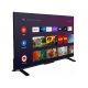 Toshiba 4K Smart Τηλεόραση 55" 4K LED 55UA2363DG HDR (2023)