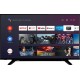 Toshiba Smart Τηλεόραση 43" Full HD LED 43LA2063DG HDR (Ανοιχτή / Φθαρμένη Συσκευασία)