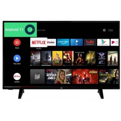 F&U Smart TV 43" Full HD LED FLA4326H HDR 2023