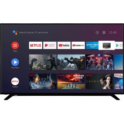 Toshiba Smart Τηλεόραση 58" 4K UHD LED 58UA2263DG HDR (2022)