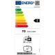 Toshiba Smart Τηλεόραση 58" 4K UHD LED 58UA2263DG HDR (2022)