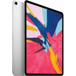 Apple iPad Pro 2018 64GB/4GB 12.9" WiFi + Cellural Silver