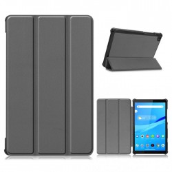 BlackView Tab 8 10.1" 64GB/4GB 4G Grey Silver + Δώρο θήκη Tri-Fold