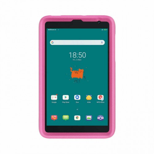 BlackView Tab 6 Kids 8" 32GB/3GB Wifi+4G Pudding Pink