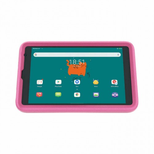 BlackView Tab 6 Kids 8" 32GB/3GB Wifi+4G Pudding Pink