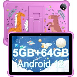 Blackview Tab A7 Kids 64/3GB 10.1'' WiFi Pink