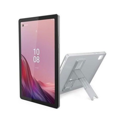 Lenovo Tab M9 9" 32GB/3GB WiFi ClearCase & Film Arctic Grey