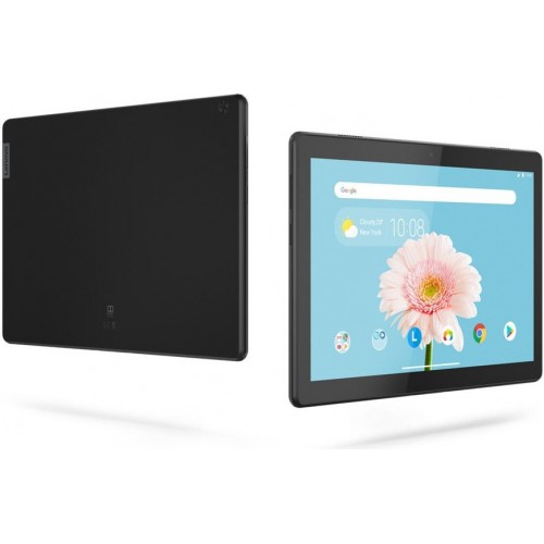 Lenovo Tab M10 32GB/2GB 10.1" Slate Black