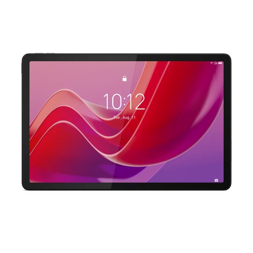 Lenovo Tab M11 11" 128GB/4GB WiFi Luna Grey (with Lenovo Tab Pen)