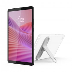 Lenovo Tab One 64GB/4GB 8.7" TB305FU with Clear Case Luna Grey