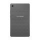 Lenovo Tab One 64GB/4GB 8.7" TB305FU with Clear Case Luna Grey