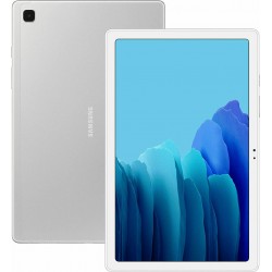 Samsung Galaxy Tab A7 2020 32GB/3GB 10,4" Wi-Fi Silver