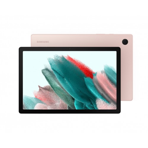 Samsung Galaxy Tab A8 WiFi+4G 10.5" 64GB Pink Gold