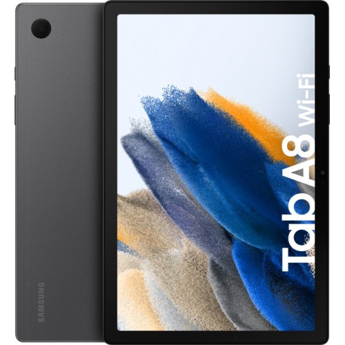 Samsung Galaxy Tab A8 WiFi 10.5" 32GB Dark Grey