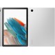 Samsung Galaxy Tab A8 WiFi 10.5" 64GB SIlver