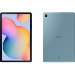 Samsung Galaxy Tab S6 Lite 2022 64GB/4GB 10.4" WiFi Angora Blue