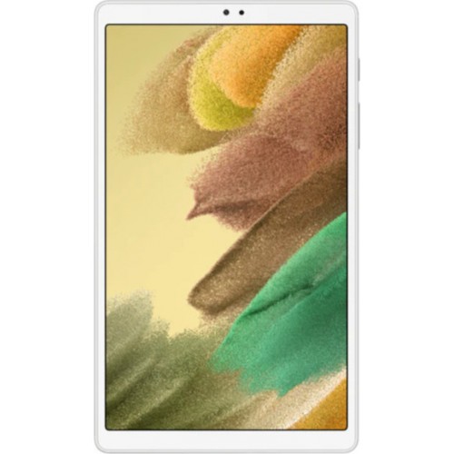 Samsung Galaxy Tab A7 Lite 8.7"32GB Silver + Δώρο Παιδική Θήκη