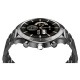 Riversong Motive 9 Max Smartwatch Με AMOLED οθόνη καί Παλμογράφο Space Gray