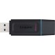 Kingston DataTraveler Exodia 64GB USB 3.2 Stick Μαύρο
