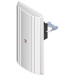 Interline INT-SEC-17/5X-VV Εξωτερική Κεραία WiFi Sectorial 17dBi με σύνδεση N-connector
