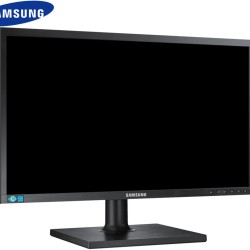  MONITOR 22" LED Samsung ( refurbished )