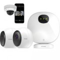 Συστήματα - Κάμερες Ασφαλείας