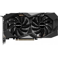 Gigabyte GeForce GTX 1660 Super 6GB OC