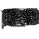 Gigabyte GeForce GTX 1660  6GB OC (GV-N1660OC-6GD)
