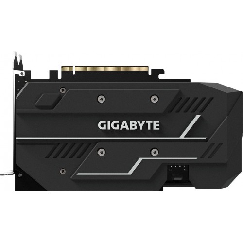 Gigabyte GeForce GTX 1660  6GB OC (GV-N1660OC-6GD)
