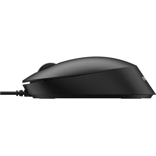 Philips SPK7207BL Ενσύρματο Ποντίκι Μαύρο