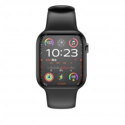 XO M50 PRO Μαγνητικό Smartwatch Μαύρο