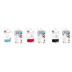 XO L103 (UK) QC3.0 18W Φορτιστής με Καλώδιο Micro (NB103)