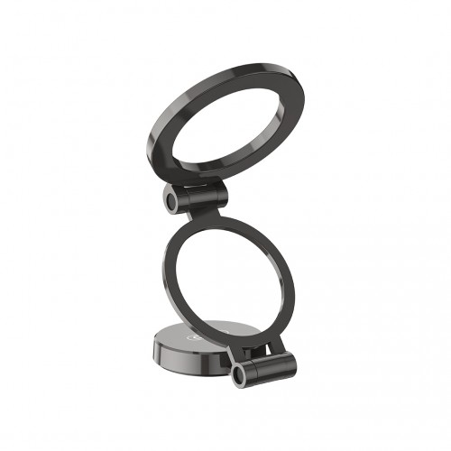 XO-C161 Apple MagSafe Μαγνητική Τρίπτυχη Βάση Κινητού