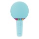 XO BE50 Lollipop Bluetooth Μικρόφωνο Μπλε