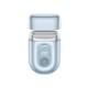 XO CF42 mini Φορητή Συσκευή Αποτρίχωσης Epilator