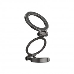 XO-C161 Apple MagSafe Μαγνητική Τρίπτυχη Βάση Κινητού