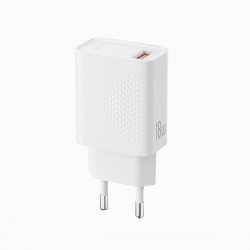 XO L159 Φορτιστής Ταχείας Φόρτισης EU QC18W με USB-A