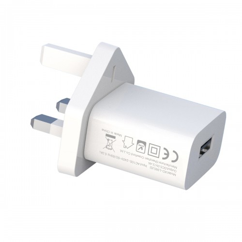 XO L99 (UK) 2.4A Home Charger