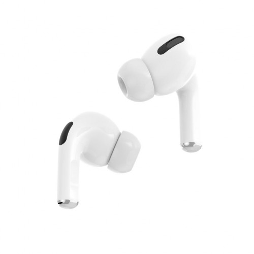 XO T5 Pods Ακουστικά Bluetooth 5ης Γενιάς (Λευκά)