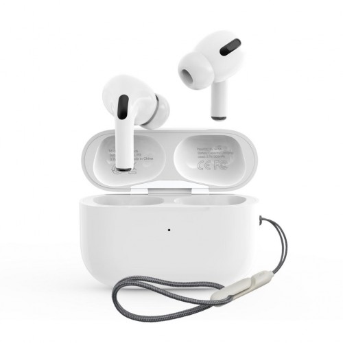 XO T5 Pods Ακουστικά Bluetooth 5ης Γενιάς (Λευκά)