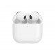 XO Q6 Pro Pods Ακουστικά 6ης Γενιάς (Λευκά)