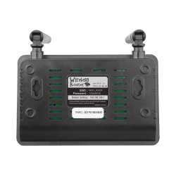 EDUP EP-RT2667 300Mbps Wifi Repeater