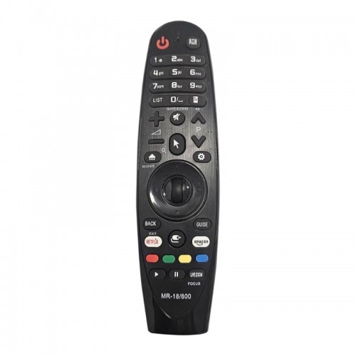 ATC Τηλεχειριστήριο για LG Smart TVs 2.4Ghz MR-18 /600