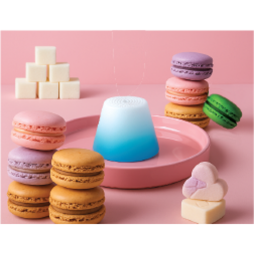 ATC-16BL Mini Ηχείο Bluetooth Candy