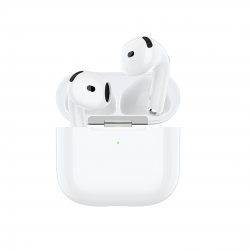 XO T7 ANC Ασύρματα Ακουστικά Earbuds TWS 6ης Γενιάς με Noise Cancelling Standard Edition