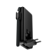 XO PR282 Powerbank Ταχείας Φόρτισης 22.5W με Πρίζα & Λουράκι Type-C 10.000mAh