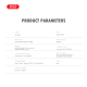 XO PR282 Powerbank Ταχείας Φόρτισης 22.5W με Πρίζα & Λουράκι Type-C 10.000mAh