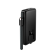 XO PR282 Powerbank Ταχείας Φόρτισης 22.5W με Πρίζα & Λουράκι Type-C 10.000mAh